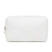 Borsa per il trucco personalizzata in pelliccia, borsa per il trucco soffice personalizzata, borsa cosmetica ricamata, borsa cosmetica soffice personalizzata, trousse da viaggio ricamata soffice, portafoglio carino, trousse da toilette, borsa per il trucco personalizzata, borsa cosmetica ricamata, trousse da toilette trapuntata con nome, borsa per il trucco, accessori da viaggio
