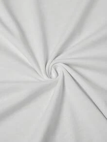 Mapache Mono & Gráfico de Arcoíris Camiseta - "Ha Llegado Tu Pequeño Rayo de Sol Sarcastico" - Camiseta de Manga Corta para Mujeres, Ligera y Transpirable, Ropa Casual | Impresión Juguetona | Camiseta Ligera - blanco - Ver 4