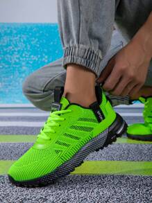 Men's Outdoor Casual Fashion Shoes, Multifunctional Sports Sneakers ,Gym