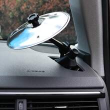 Car Crash Cymbal Craft Toy Small Gift, Car Vent Hitting Cymbal Plate, Car Vent Hand-Hitting Percussion Disc, Mini Drum Kit Small Gift