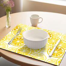 1 buc. Covoraș absorbant pentru uscare, covoraș pentru aparat de cafea, model de desene animate, covoraș de scurgere pentru cafea făcută manual, covoraș de uscare pentru blat de bucătărie, covoraș de scurgere anti-alunecare rezistent la căldură, tampon de scurgere de diatomite, ascunde petele, covoraș de drenaj de bucătărie foarte puternic, covoraș de vase ușor de curățat, potrivit pentru bucătărie, petreceri, petreceri, bar, decor acasă, petreceri