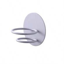 Detachable Wall Mount Makeup Sponge Holder Rack, Makeup Blender/Sponge Storage Organizer Shelf Bag, Room Decor, Bags, Makeup Bag, Vanity, Travel, Make Up Bag, Travel Essentials, Organizer, Storage, Travel Essential, Makeup Organizer, Makeup Bags, Toiletry Bag, Desk Organiser, Cosmetic Bag, Makeup Pouch, Make Up Organizer, Vanity Accessories, Make Up Pouch, Make Up Bags, Jewellery Box, Pouch, Makeup Brush Holder, Brush Holder, Perfume Organiser, Pouch Bag - Multicolor - View 10