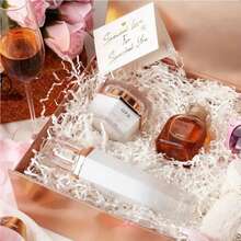 50g/100g Colorful Shredded Tissue Paper Filler, Wedding Party Gift Box Packing Materials, Packaging Gift Filling, Party Decorative Confetti - White - View 13