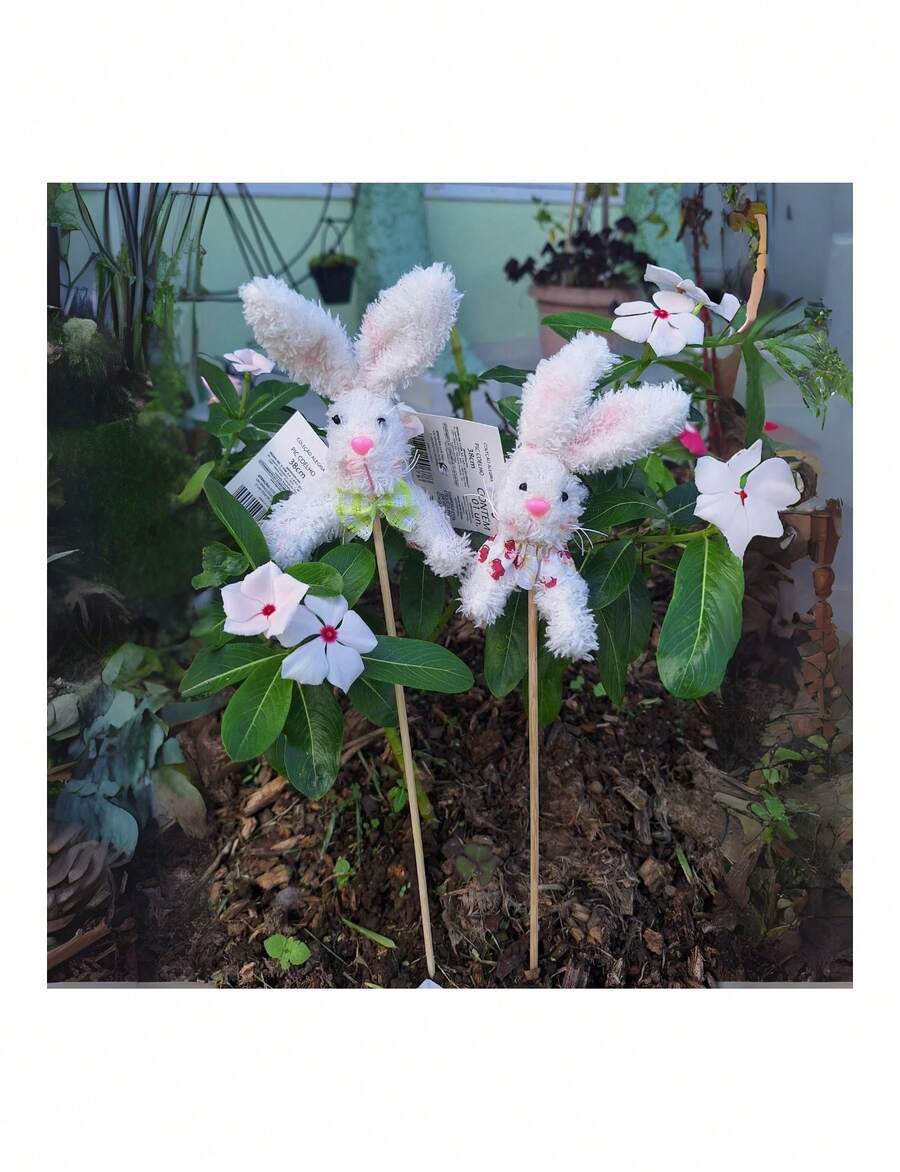 Pick Rabbit 38cm Joy - REGINA