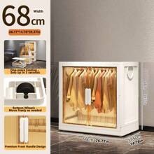 5/4/3/2/1 Layer Closet Organization And Storage Storage Organizer Closet Organizer Shoe Rack Makeup Organizer Clothes Organizer Storage Cabinet Dresser For Bedroom Drawer
