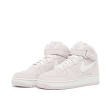 Nike Air Force 1 Mid QS Venice DM0107-500 Men's Fashion Sneaker New - Pink - View 3