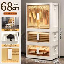 5/4/3/2/1 Layer Closet Organization And Storage Storage Organizer Closet Organizer Shoe Rack Makeup Organizer Clothes Organizer Storage Cabinet Dresser For Bedroom Drawer