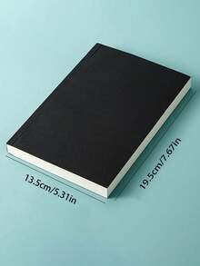 1pc Random Creative Shaped Oceanic Fish Themed Ballpoint Pen With Black Ink, School Supply And Suitable Gift For Holidays (Stickers, Pencils, Notebooks, Lipstick Shaped Ballpoint Pen, Gift Set) Back To School - Multicolor - View 9