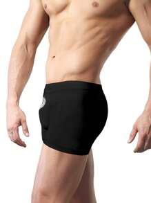 Custom Boxer Briefs For Man Underwear Printed With Girlfriend Funny Face Photo With Funny Zipper Romantic Cute Adorable Unique Custom Underwear Gifts For Boyfriend Husband Him Valentine's Day Birthday Anniversary Christmas Wedding Holiday Novelty Cozy Colorful Printed Face Boxer Shorts Personalized Men's Underwear Custom Photo Boxer Briefs Gift For Him Boyfriend Husband Family Friends,Dawg,Colorful,Cute,Adorable,Contracted,Funny,Custom,Unique,Customized,Personalized,Ideal Gifts For Him,Ideal Gifts For Her,Boyfriend,Girlfriend,Family,Friends,Her