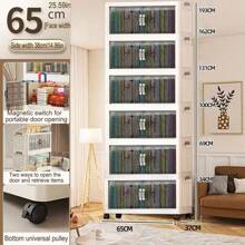 5/4/3/2/1 Layer Closet Organization And Storage Storage Organizer Closet Organizer Shoe Rack Makeup Organizer Clothes Organizer Storage Cabinet Dresser For Bedroom Drawer