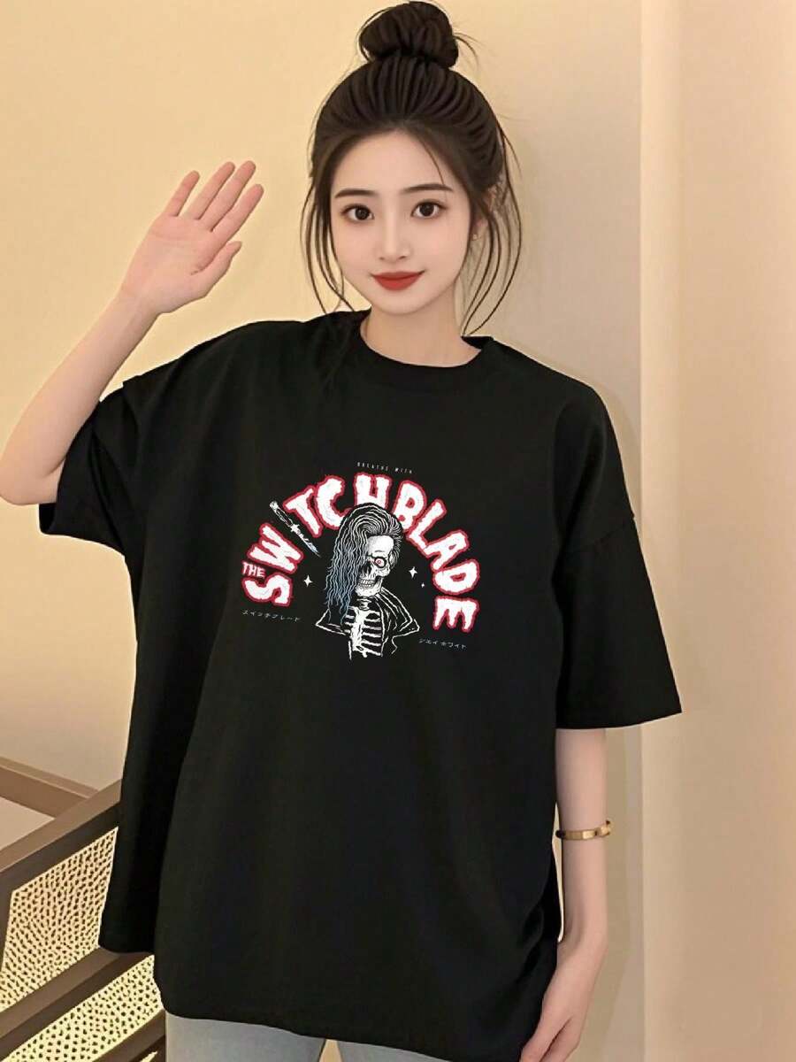 Women T-Shirts