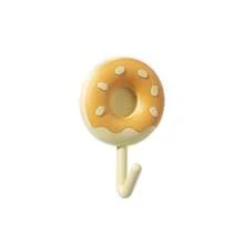 Dopamine Hair Tie Holder, Hair Hoop Storage Rack, Bathroom Hair Accessory Organizer: Hair Ties, Hair Clips, Hair Bands, Hair Scrunchies, Jewelry Storage Rack, Bathroom Accessories Holder