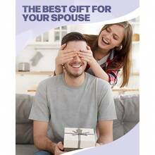 2025-NEWUpgrade Multi-Functional Full-Body Workout Trainer, Automatic Rebound Ab Roller, Core Strength And Abdominal Training For Men And Women, Durable Pilates Board For Home And Gym Use - Light purple - View 3