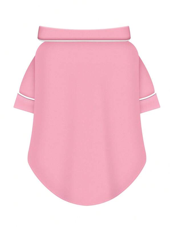 Cute Pet Clothes Pajamas For Dogs & Cats