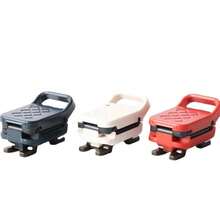 1 szt. Dekoracja do mikrokrajobrazu z mchu, Miniaturowe urządzenia kuchenne do domku dla lalek (ekspres do kawy, toster, sokowirówka, urządzenie do gotowania ryżu), Kreatywne modelowanie, Ozdoba do mikrokrajobrazu, Dekoracja z sukulentów, Ogrodnictwo DIY, Prezent na Boże Narodzenie/Nowy Rok, Maleńka ozdoba