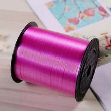 250 Yards Curling Ribbon-Balloon Ribbon-Balloon String For Art&Craft Decor,Gift Wrapping,Ribbons And Bows For Christmas New Year Birthday Gifts Supplies
