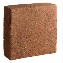 1pc Seedling Block,Organic Plants Coir Brick,Coconut Coir Bricks Premium 100% Organic Peat Moss Mix,Vegetable Soil Bed,Planting Media,Fiber Coconut Husk For Planting, Gardening, Potting Soil Substrate,Seeds,Garden,Flowers,Vegetables,Worm Bedding Composting,Coconut Fibre