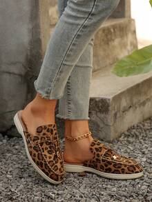 Nuove scarpe da piattaforma con slip-on, comode, leggere, traspiranti, scarpe da lavoro, mocassini casual, scarpe da mamma, stile versatile per tutte le stagioni