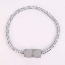 2/4pcs Magnetic Curtain Tiebacks, Faux Pearl Ball Decorative Home Curtain Buckle, Curtain Rope Straps For Holding Curtains & Drapes, For Bedroom Living Room Home Decor - one-size - View 17