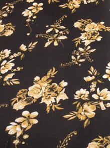 1 pezzo Copripoltrona in tessuto seta di latte antiscivolo ed elastico, con decorazioni floreali, lucido, motivo geometrico, colori versatili, adatto per divani e animali domestici, per tutte le stagioni