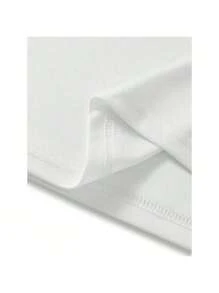 Y2k Domokun Babyface T Men's Cotton Crazy T-Shirt Crew Collar T-Shirt Short Sleeve Top Adult