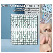 50/200pcs,PU Film Soft Skin Friendly Invisible Transparent Plaster Patch, Navel Patch, Back Patch, Knee Patch, Blank Care Fixed Patch - Multicolor - View 7