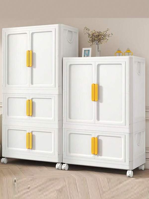 5/4/3/2/1 Laags kastorganisatie en opslag organizer kast organizer schoenenrek make-up organizer kleding organizer opbergkast ladekast voor slaapkamer lade organizer kamer opslag