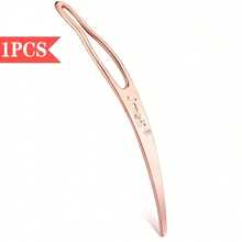 1 Piece Of Dreadlocks1 Tool, Easyloc Hair Tool For Long Hair Locks, Interlocking Or Sister Locks, Fastening Accessories - (Gold, Silver, Rose Gold, Color)