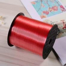 250 Yards Curling Ribbon-Balloon Ribbon-Balloon String For Art&Craft Decor,Gift Wrapping,Ribbons And Bows For Christmas New Year Birthday Gifts Supplies