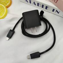 20W / 18W Apple Charger Protective Case Cable Protector, Charger Protector