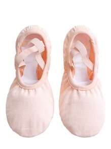 Scarpe da ballo per bambini, scarpe da ballo professionali per adolescenti, scarpe da ballo moderne per ragazze, adatte per cha cha, rumba, scarpe da ballo standard per ragazzi e ragazze, tessuto elastico di alta qualità, traspirante e confortevole, design della suola in PU a 3 pezzi per maggiore flessibilità