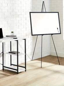 63inch/160cm High Wedding Welcome Sign Holder - Foldable & Adjustable Easel Stand For Outdoor Events, Garden Parties & Bridal Showers&Back To School&Halloween Decor&Bachelorette Party&Coffee Bar Accessories- Portable Tripod With Carry Bag. - Multicolor - View 9