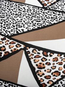 1 pezzo Cuscino decorativo in tessuto di seta di latte antiscivolo ed elastico per divano, con motivi floreali, a foglie o geometrici, multicolore, adatto per animali domestici, adatto per tutte le stagioni: primavera, estate, autunno e inverno
