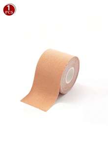 加大码女士隐形提升胸罩胶带，透气花瓣聚拢提升乳沟增强带，露背无肩带支撑，适合连衣裙、泳装、婚礼夏季