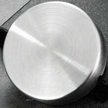 1 Peça Cinzeiro de Aço Inoxidável, Hotel Lar, Sala de Estar Dourada, Anticorrosivo Reforçado, Cinzeiro Nicho, Bar, Restaurante