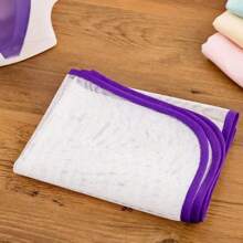 Home Use High Temperature Resistant Ironing Mat, Ironing Cloth Protection Net Pad For Steam Iron And Ironing Board