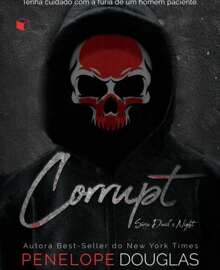 Corrupt (Devil''''''''s Night Livro 1)