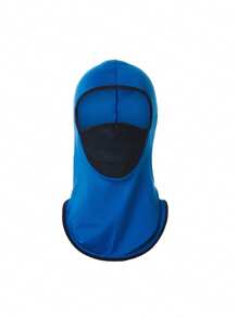 5 Pcs/Set Outdoor Camouflage Versatile Headband Neck Gaiter Face Mask Cover Wind-Proof Sunscreen Motorcycle Neck Warmer