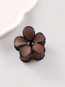 1pc/7pcs Premium Quality Small Flower Hair Clips, Suitable For Women's Daily Life, Casual, Party, Commute, Vacation - Hair Accessories, Best Choice As Gifts For Girlfriends, Mothers, Best Friends For Celebrations, Birthdays, Anniversaries Or Graduations