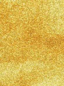 1pc Custom Glitter Cake Topper, Personalised Cake Topper, Any Words Cake Topper, Any Age & Name, Glitter Topper