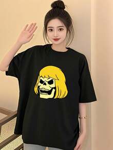 Women T-Shirts