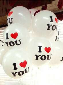 100/500 件气球装饰超粘贴纸双面气球泡沫圆形胶点