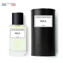 Inspiré par Mula mula - Collection Intense Mula 50ml Eau de Parfum Unisexe