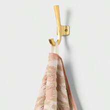 Coastal Hand Towel Ephrussi - Threshold™ Home Bathroom Decor Summer Back To School For Beauty Salon Home Bathroom - 1 - View 5