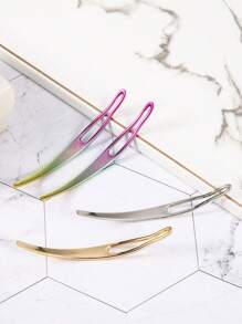 1 Piece Of Dreadlocks1 Tool, Easyloc Hair Tool For Long Hair Locks, Interlocking Or Sister Locks, Fastening Accessories - (Gold, Silver, Rose Gold, Color)