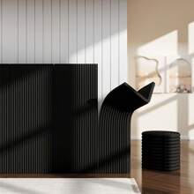 20cm breiter multifunktionaler Stoßschutzstreifen mit verstärkten und verbreiterten W-förmigen Schutzstreifen für großflächigen Aufprallschutz, Wandkunst, Schlafzimmerdekoration, Dekoraufkleber, Wohnzimmerdekor, Tapeten, Wandaufkleber, Partydekoration, Wohnzimmerdekoration, Schlafzimmerdekoration, Bürodekoration, Haushaltsdekoration, Wanddekoration, Badezimmerdekoration, Raumdekoration, Hausdekoration, Tapeten