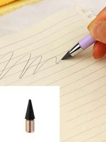 12 قلم رصاص لا حدود له مع ممحاة - دائم بقوة HB رائع للرسم والتلوين والمدرسة، لوازم مدرسية | أقلام ملونة | أقلام رصاص، أطقم أقلام