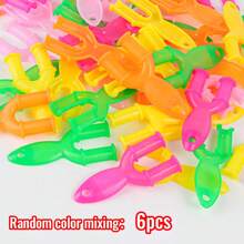 Set de 1000 piezas de bandas de goma de colores del arcoíris - Rellenable, adecuado para manualidades DIY, proyectos hechos a mano, regalos festivos y moda de todas las estaciones