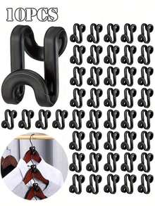 5/10/30/50pcs Simple S-Shaped Hook Hanger Accessories Multi-Functional Mini Stackable Hook Wardrobe Organizer Buckle, Space Saving Closet Organizer For Bedroom Wardrobe,Wall Picture Frame,Wall Hooks Self Adhesive,Hooks,Hook,Wall Hooks,Bathroom,Towel Holder,Hooks,Wall Hooks,Hooks,Wall Hook,Door Hanger.