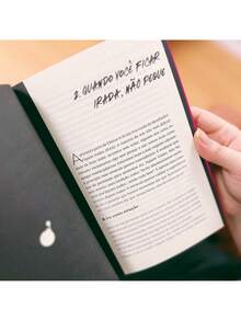 Livro Eu, Meu Pavio Curto e Deus | Lisa Bevere - Livro único - Visão 2